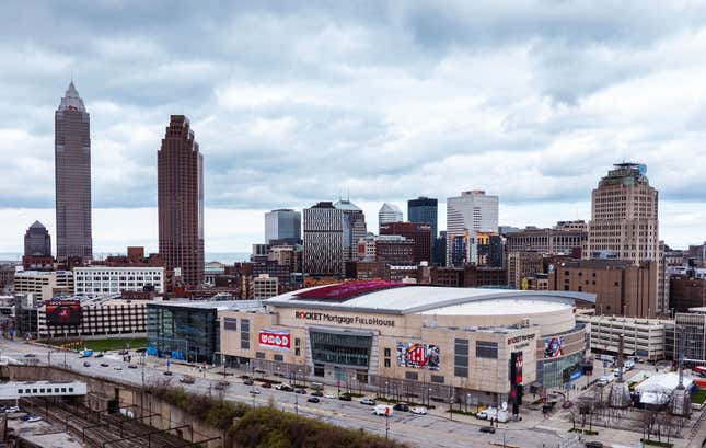 Image for article titled 10 metro areas where you can still buy a home for less than $300,000
