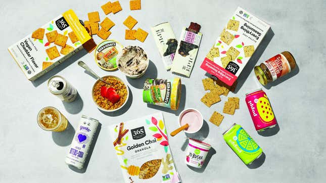 Feel Good Foods Launches Products at Whole Foods