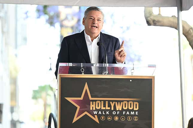 Image for article titled The 10 highest-paid CEOs