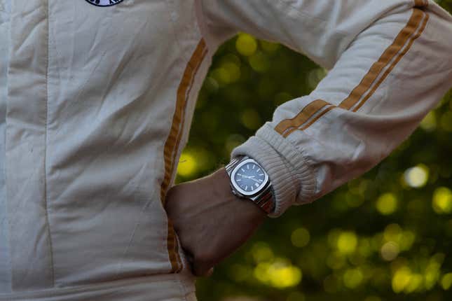 Photos from the 2024 Goodwood Revival