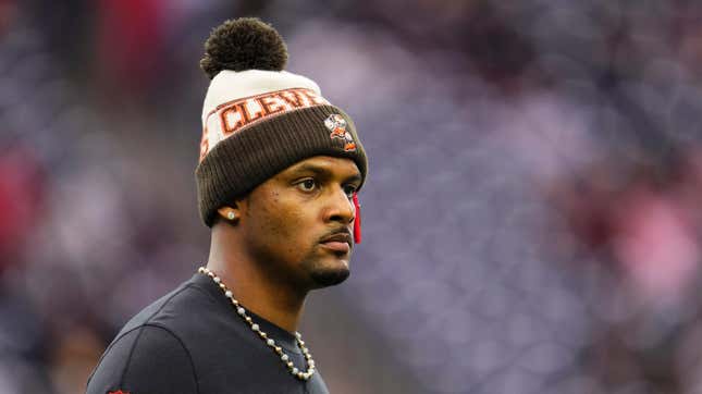 Deshaun Watson
