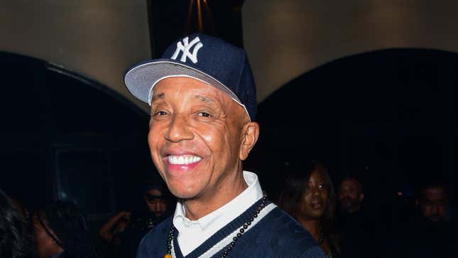 RussellSimmons