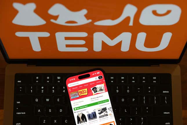Image for article titled Amazon, Ford, Temu, and 7 other companies raising prices because of tariffs