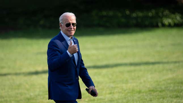 Image for article titled Biden Names 31 'Tech Hubs' Across the U.S. That Can Nab Up to $75 Million Each