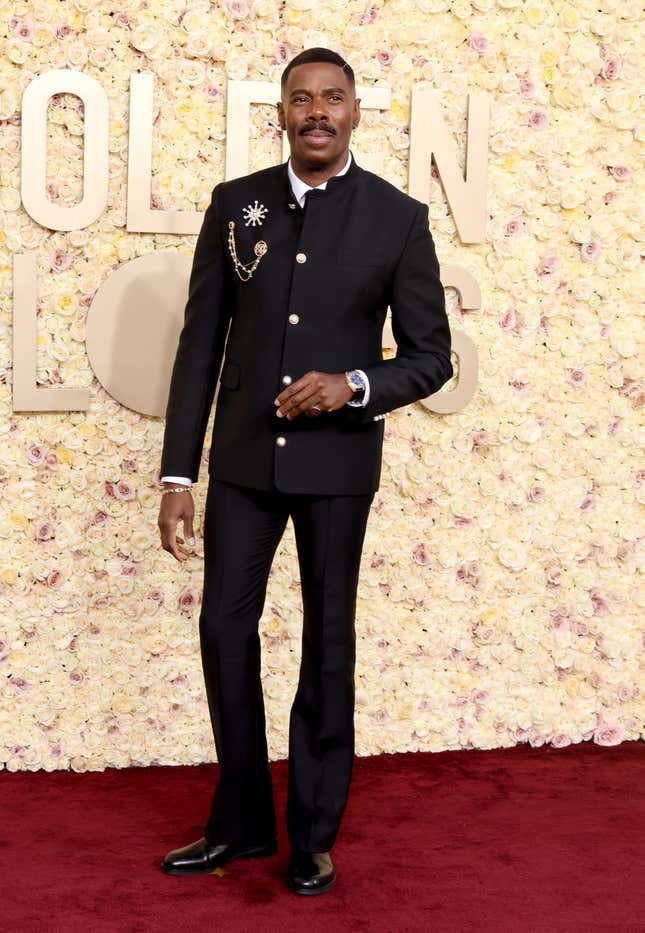 Image for article titled 21Times Colman Domingo Slayed The Red Carpet