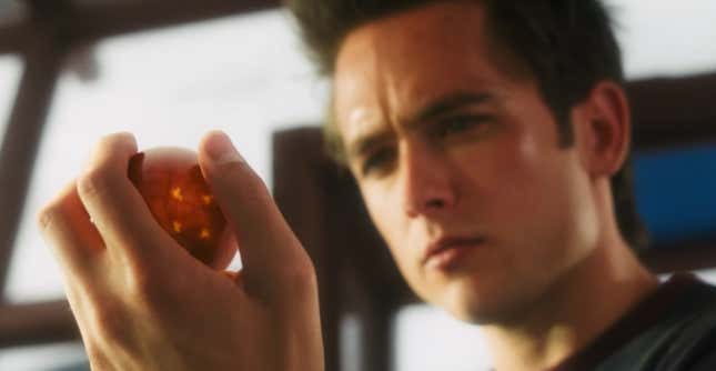 What a Dragonball Evolution Sequel Could Have Looked Like