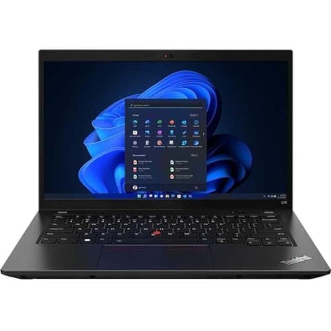 Lenovo Annual Sale Save 1,440 on The Powerful ThinkPad L14 Gen 3