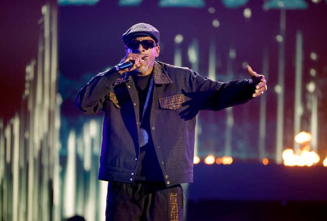 Image for article titled 50 and Fresh: The Best Moments from ‘A Grammy Salute to 50 Years of Hip-Hop’