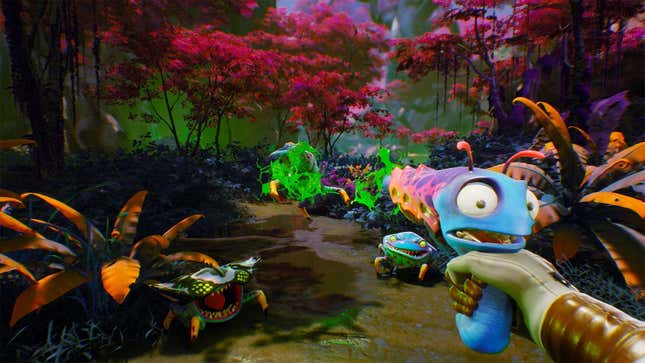 Plants vs. Zombies: Garden Warfare likely not an Xbox exclusive - Polygon