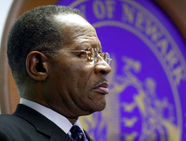 Image for article titled Amid the NYC Mayor Drama, Here are 11 Black City Leaders Who Got in BIG Trouble