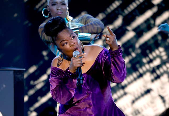 Image for article titled 50 and Fresh: The Best Moments from ‘A Grammy Salute to 50 Years of Hip-Hop’