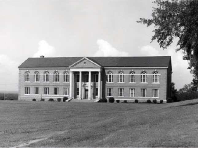 Image for article titled Ahead Of Biden&#39;s Morehouse Commencement Speech, Here&#39;s The History of HBCU Student Protests