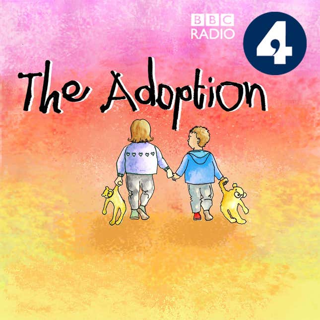 Image for article titled 10 of the Best Podcasts About Adoption