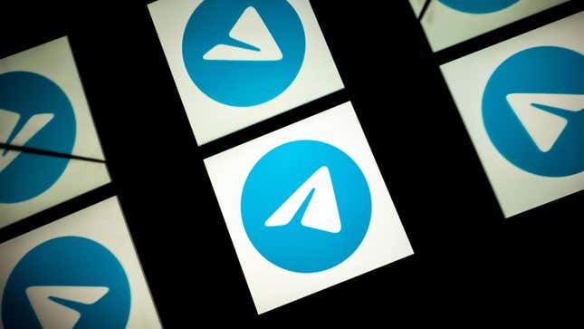 Image for article titled A Year Later, Telegram Finally Launches the Group Video Calls It Promised