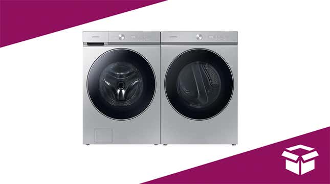 Best washer dryer store combo under 1000