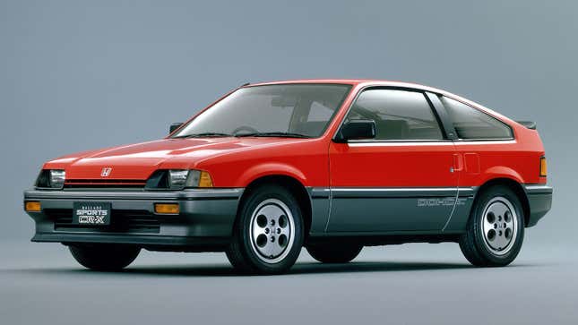 These Are The Cars That Deserve Retro Versions