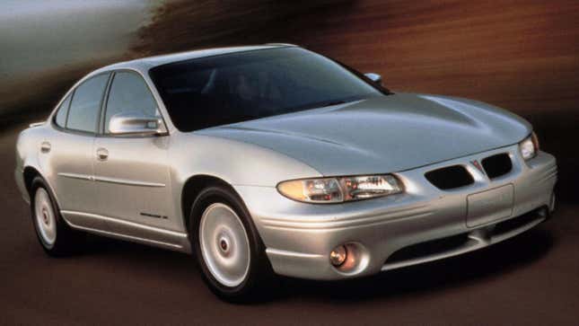 The Most Underrated Cars Of All Time