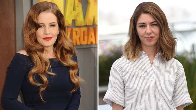 Lisa Marie Presley Accused Sofia Coppola's 'Priscilla' of Being 'Shockingly Vengeful'