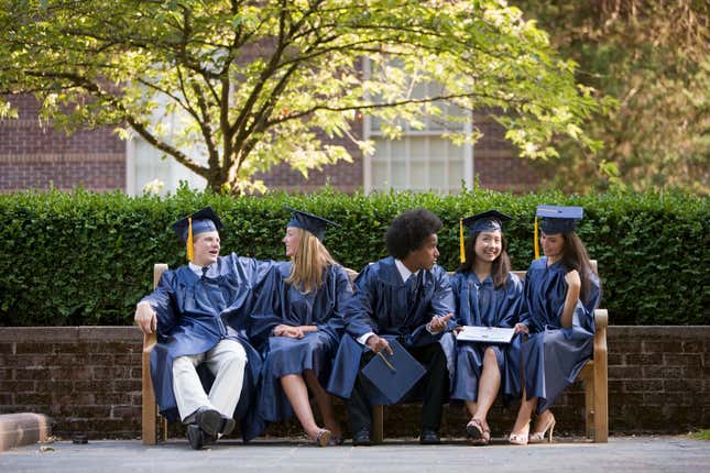 Image for article titled 10 cities wooing new college grads