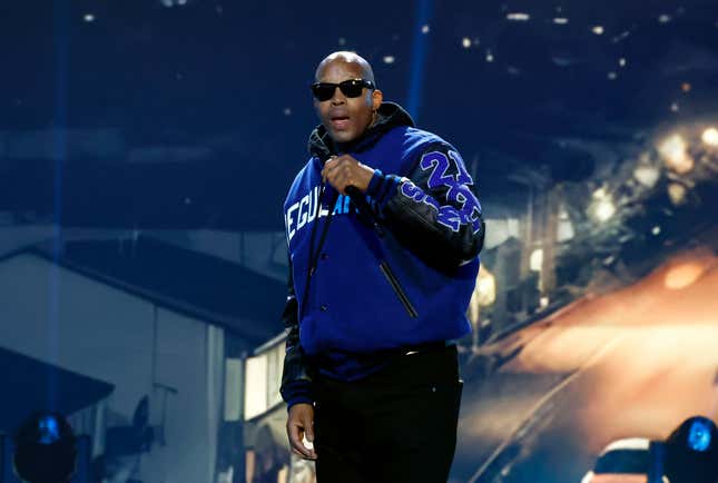 Image for article titled 50 and Fresh: The Best Moments from ‘A Grammy Salute to 50 Years of Hip-Hop’