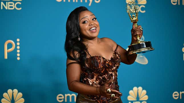 Image for article titled Quinta Brunson, Keke Palmer, Miss Flo: Our Saturday Night Live Host Wish List