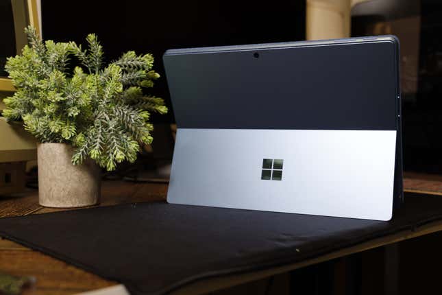 Image for article titled Microsoft Surface Pro Review: A Laptop With an Identity Crisis