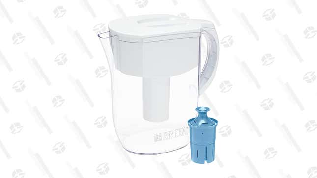 Brita Pitchers &amp; Filters | Up to 15% off | Amazon