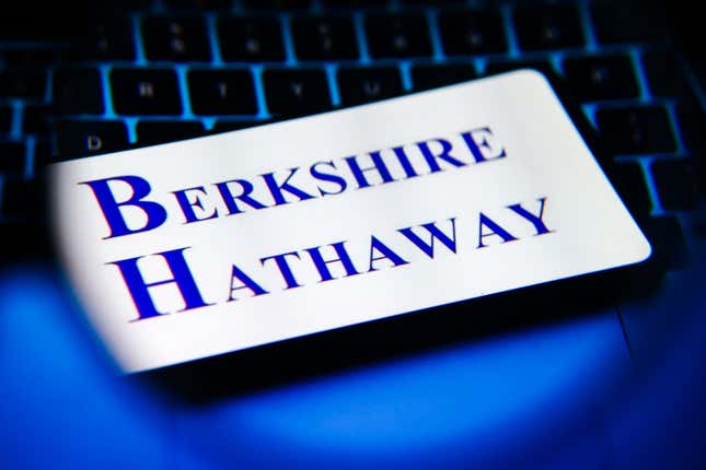 Berkshire Hathaway