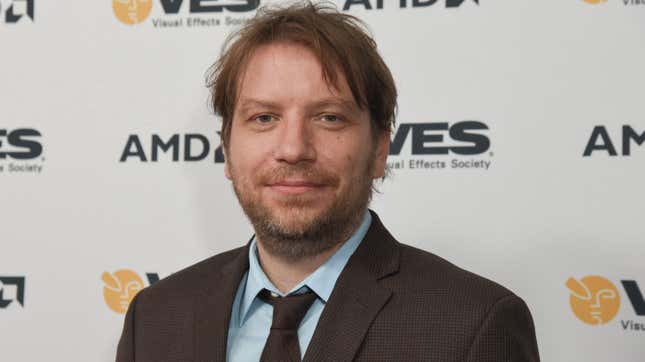 Image for article titled Gareth Edwards Dropped Everything to Be Jurassic World's Next Director