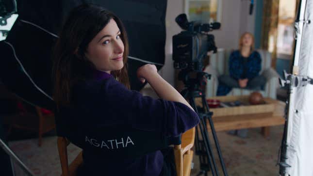 Image for article titled What the Heck Is Happening With Marvel Studios' Agatha Show?