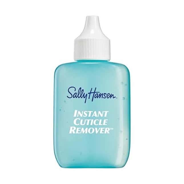 Image for article titled Sally Hansen Instant Cuticle Remover™, Now 29% Off