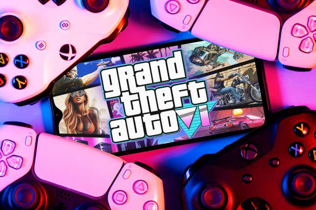 GTA 6 Brasil  Portal de Noticias sobre Grand Theft Auto VI