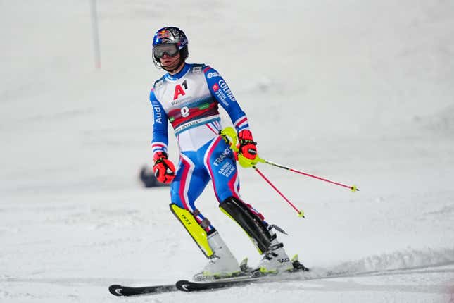 Image for article titled International athletes to watch at this year’s Winter Games