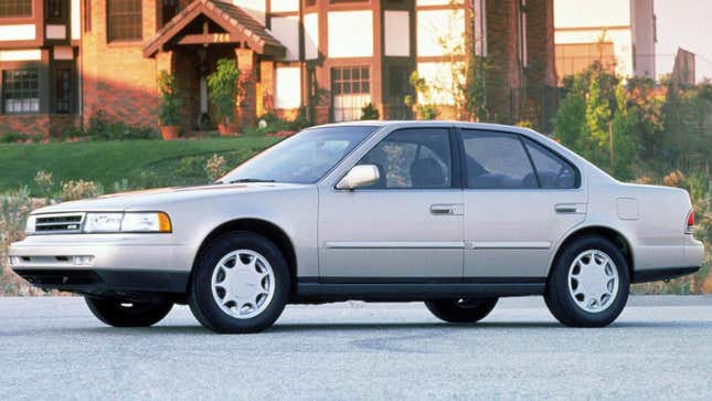 These Are The Best Sports Sedans Of All Time