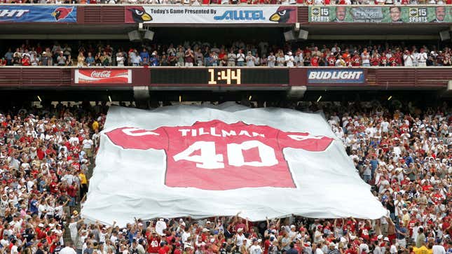 Image for article titled Every NFL team's retired jersey numbers