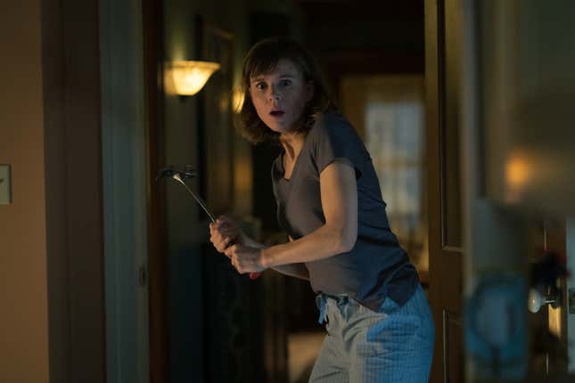 Image for article titled Evil, the Wildest Show You&#39;re Not Watching, Will End With Season 4