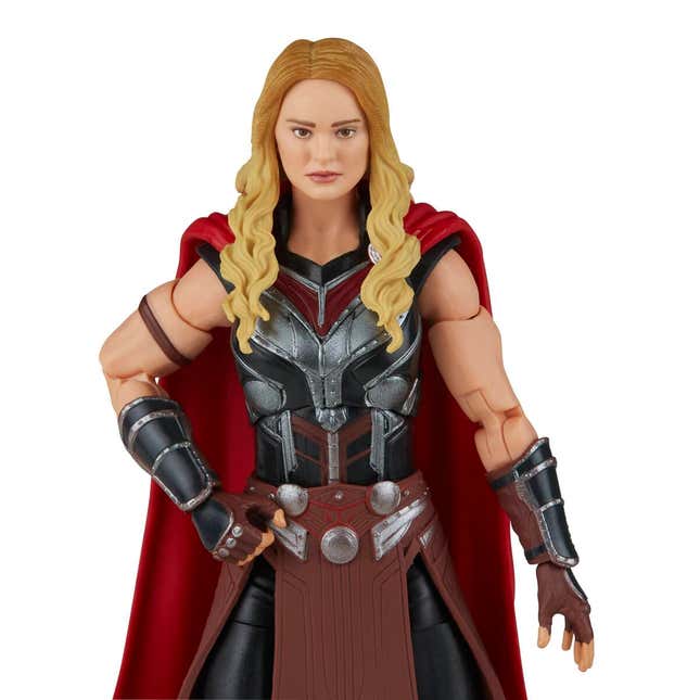 Marvel Legends Series Thor: Love and Thunder Gorr – Hasbro Pulse