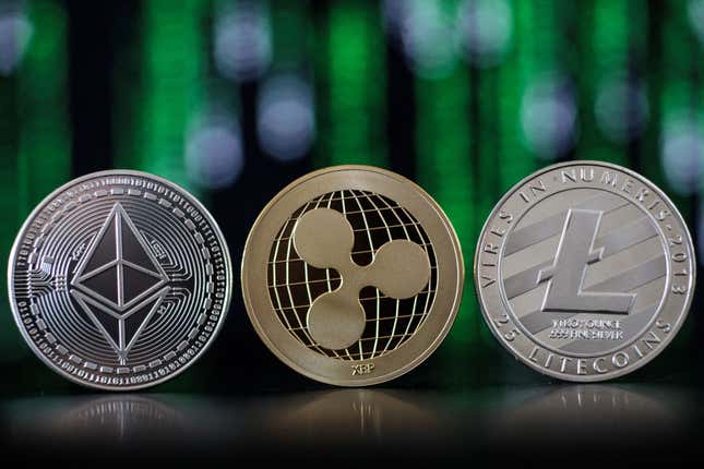 Image for article titled Celsius founder gets 12 years in prison for crypto fraud