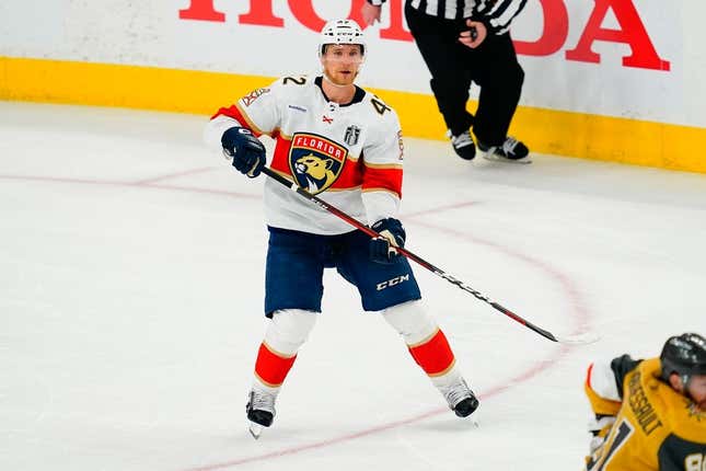 Photo gallery: N.J. Devils at Florida Panthers, Thurs., Oct. 13, 2016