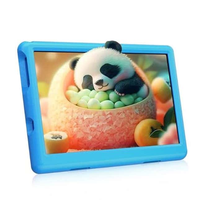 Image for article titled Experience the Best in Kids Tablets Today: Take 40% Off, Down to $66