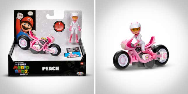 RECAP & GADGET: MARIO MOVIE - durata, hot wheels, peluche, action figure 