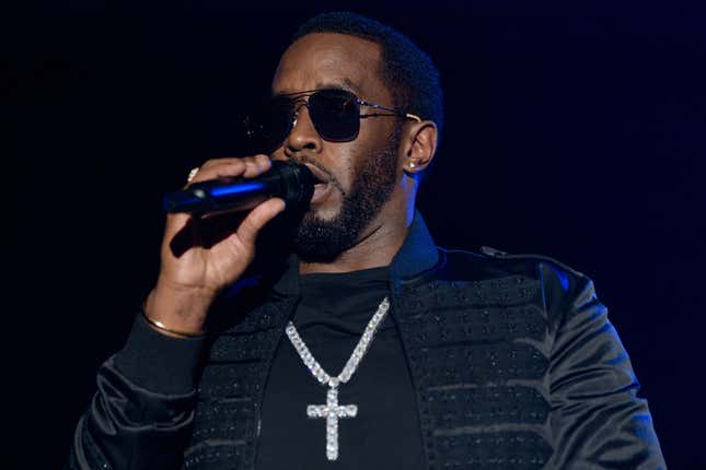 Image for article titled What’s Real and What’s Fake With Diddy!? Here&#39;s Everything We Know is NOT True