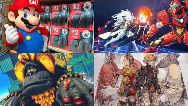 Image for article titled Kotaku’s Biggest Gaming Culture News For The Week June 07, 2025