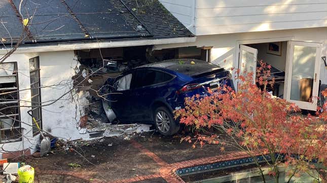 Tesla Small House