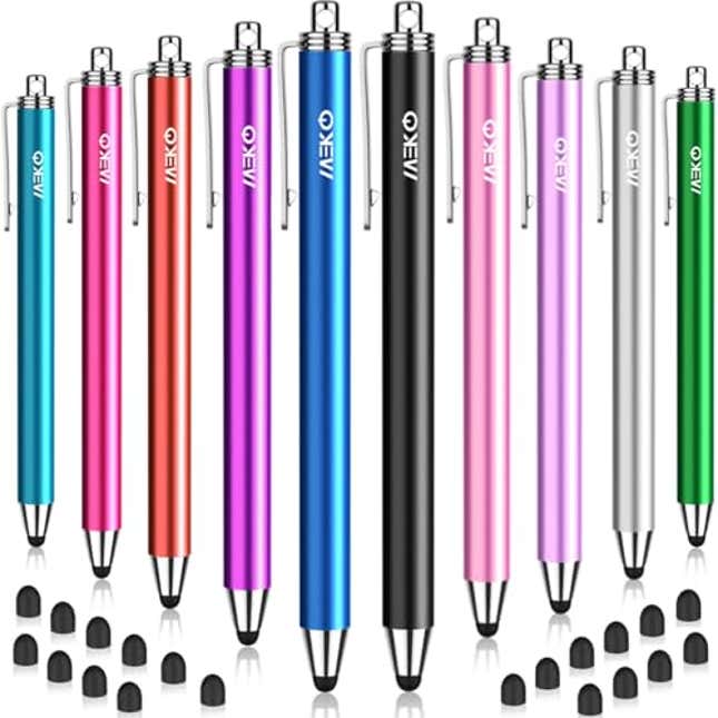 Image for article titled Stylus Pens for Touchscreens, Now 28% Off