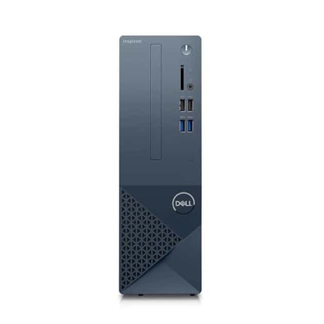 Image for article titled Experience Power and Performance with the Dell Inspiron 3020S Desktop