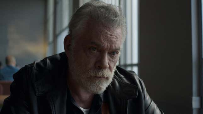 Ray Liotta in Black Bird