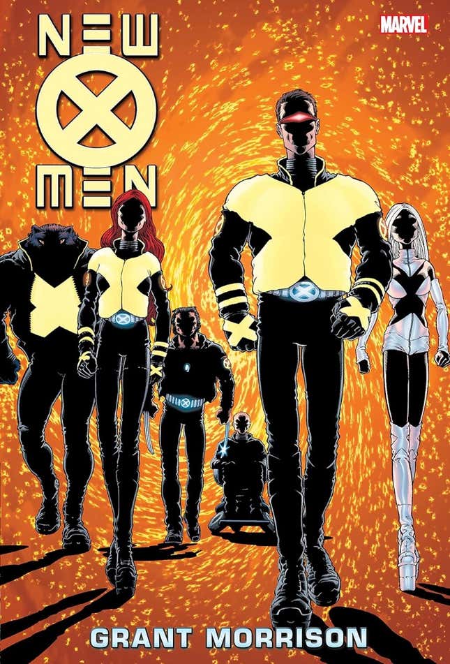 Image for article titled io9's Favorite Rewatches (and Replays and Re-Reads) of 2023