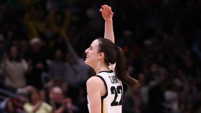 Image for article titled 15 most memorable women's March Madness moments