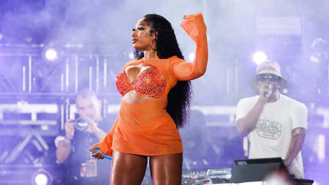 Image for article titled The Girls and Gays Are Dominating Hip Hop, But Where Is the Respect?